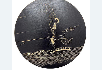 mostra Hyunn Art Studio Virginia Carbonelli