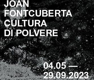 mostra ICCD CulturaDiPolvere