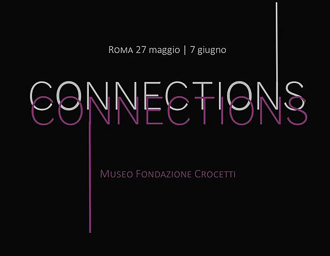 mostra MuseoCrocetti Connections