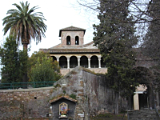 Basilica San Saba