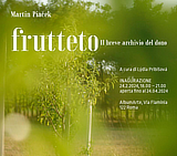 mostra AlbumArte Frutteto