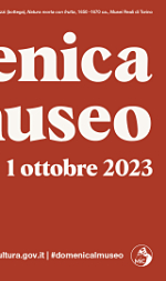 evento Luoghi Vari Domenica al Museo 2023
