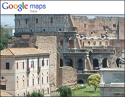  Google tour virtuali