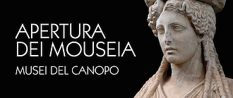 Mostra villaadriana aperturadeimouseia