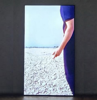 mostra Accademia Nazionale San Luca Daniele Puppi