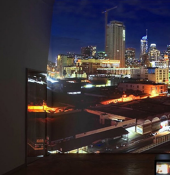 mostra Accademia Nazionale San Luca Daniele Puppi