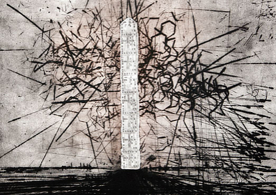 mostra Alea Contemporary Art Frank Martinangeli