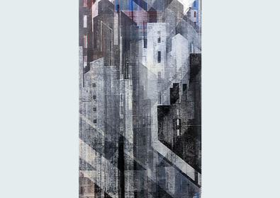 mostra Alea Contemporary Art Frank Martinangeli