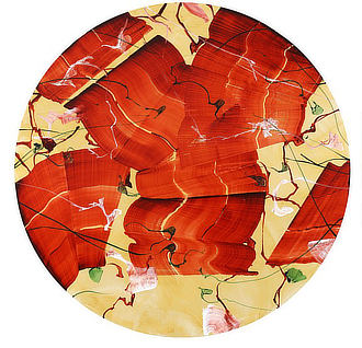 mostra AlephHotel VincenzoScolamiero