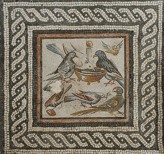 mostra AmericanAcademy FlightPaths