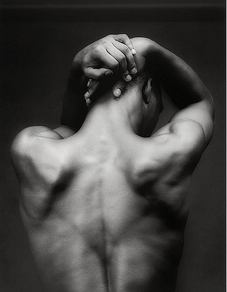mostra AraPacis RobertMapplethorpe