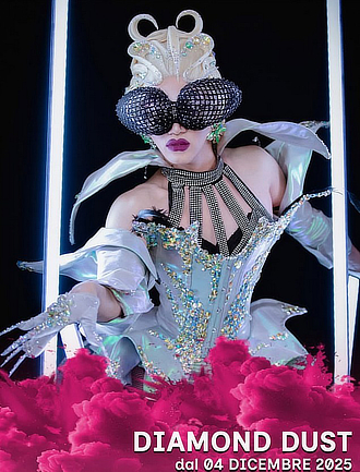 mostra BarLina DiamondDust