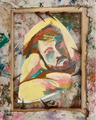 mostra CasaVuota NicoloBrunoGuglielmoJanni