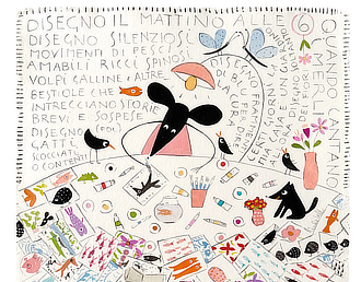 mostra CasaleDeiCedrati CeciliaValli