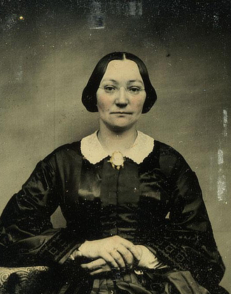 mostra CentroSperimentaleFotografiaAdams DagherrotipiFerrotipiAmbrotipi