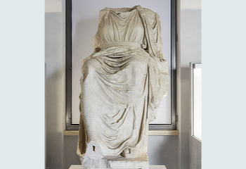 mostra Colosseo Mangna Mater