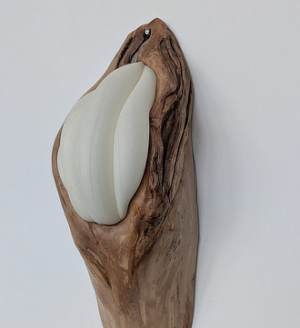 mostra ContactArtProjectSpace SebastianZiegler