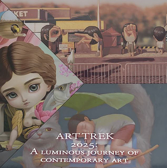 mostra DorothyCircus SeaLanterns