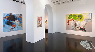 mostra FondazioneAldaFendi XINIU