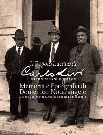 mostra FondazioneCarloLevi DomenicoNotarangelo