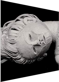 mostra Fondazione Darc Aneta Grzeszykowska