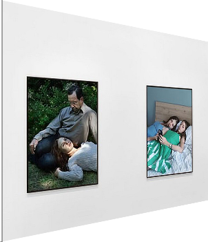 mostra Fondazione Darc Aneta Grzeszykowska