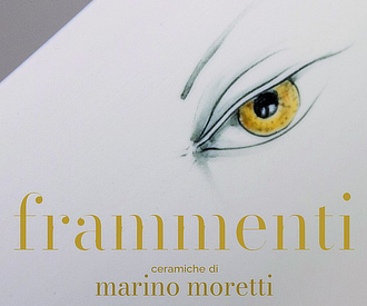 mostra FondazioneMarcoBessoEts Frammenti