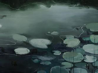 mostra FrancescaAntoniniArteContemporanea RudyCremonini