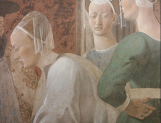 mostra GalleriaArcaDiNoesis ErnestaCaviola