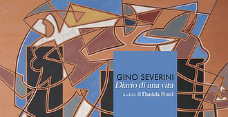 mostra GalleriaArteFRusso GinoSeverini