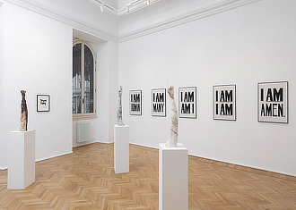 mostra GalleriaContinua HankWillisThomasManRay