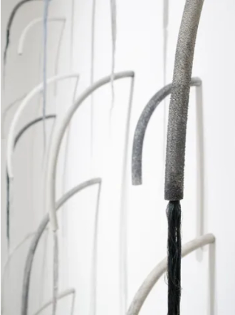 mostra GalleriaFaber EcologiaInteriore