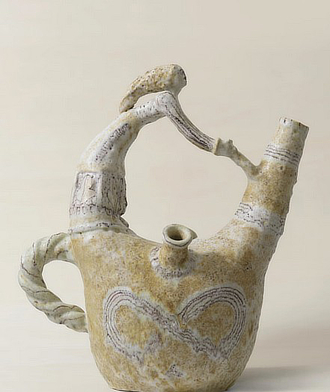 mostra GalleriaGiustiniStagetti GuidoGambone