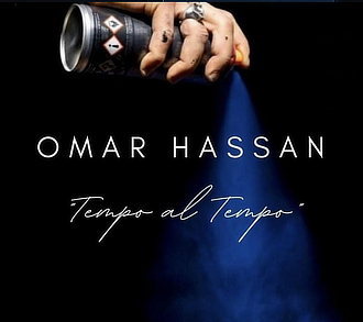 mostra GalleriaLatina OmarHassan