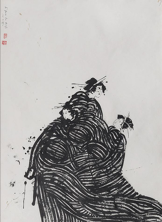 mostra GalleriaMucciaccia PizziCannella