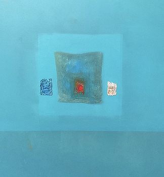 mostra Galleria Pavart Nino De Luca