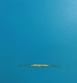 mostra Galleria Pavart Nino De Luca