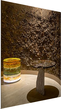 mostra Galleria Sinopia Home Gallery