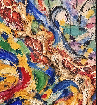 mostra GalleriaTartaruga Cronocromie