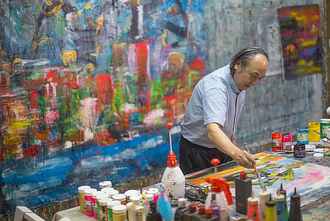 mostra Gnam LimitatoIllimitato