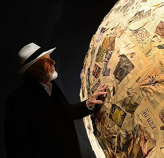 mostra GoetheInstitute OperaDemopratica