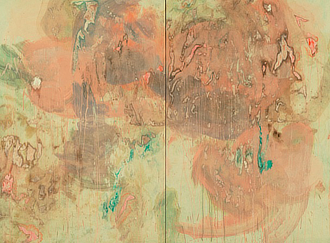 mostra HyunnArtStudio FedericaBartoli
