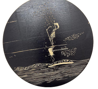 mostra HyunnArtStudio VirginiaCarbonelli