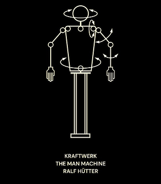 mostra Indipendenza Kraftwerk