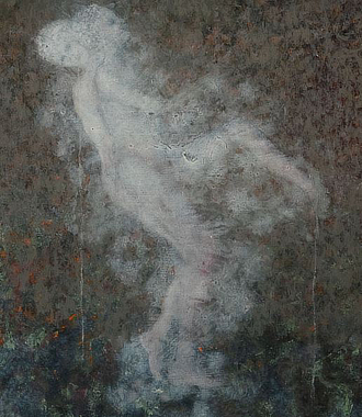 mostra Indipendenza OliverBak