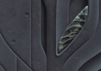 mostra IstitutoSlovacco TheVerge