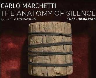 mostra Kayros CarloMarchetti