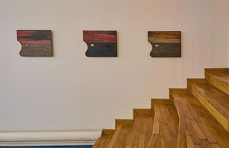 mostra LaPulce Malvezzo