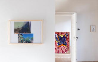 mostra LaSocietaDelleApi NuovaSede