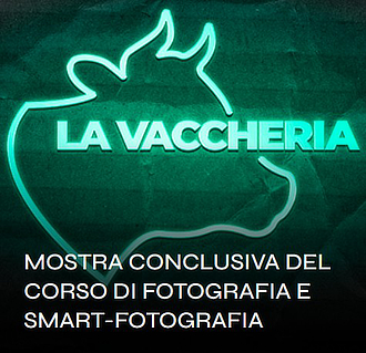 mostra LaVaccheria MostraConclusivaFotografia